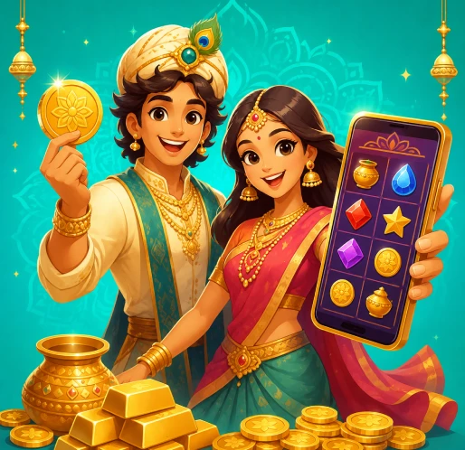 FFBET Mobile App Games