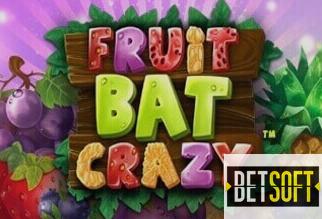 Fruitbat Crazy