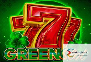 Green Slot