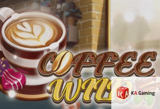Coffee Wild
