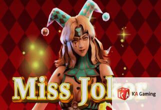 Miss Joker