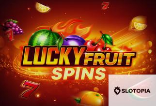 Lucky Fruit Spins