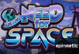 Need For Space