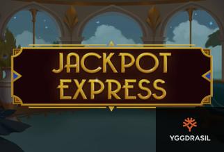 Jackpot Express