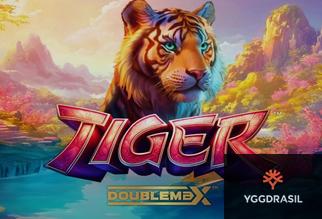 Tiger DoubleMax™